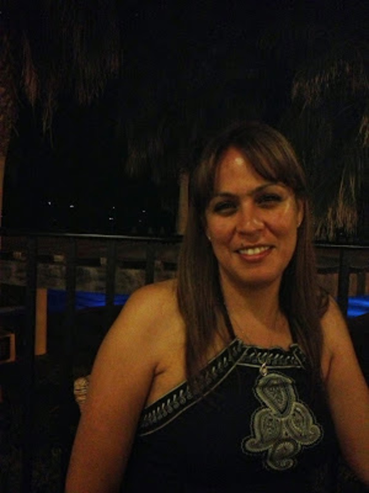 Meet your Posher, Erika